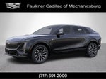 2026 Cadillac LYRIQ Premium Sport