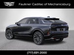 2026 Cadillac LYRIQ Premium Sport