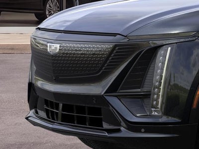 2026 Cadillac LYRIQ Premium Sport