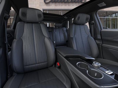 2026 Cadillac LYRIQ Premium Sport