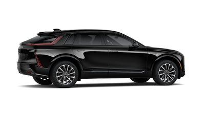 2026 Cadillac LYRIQ Premium Sport