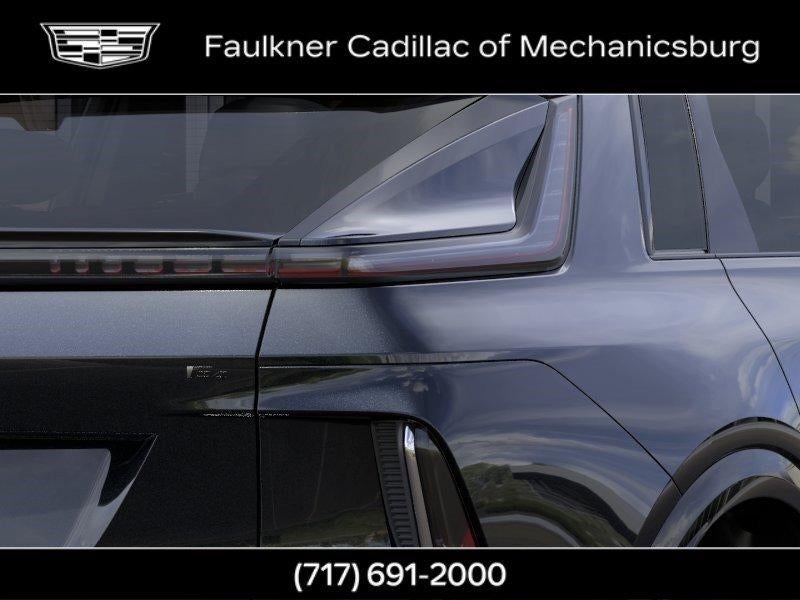 2027 Cadillac LYRIQ Premium Sport