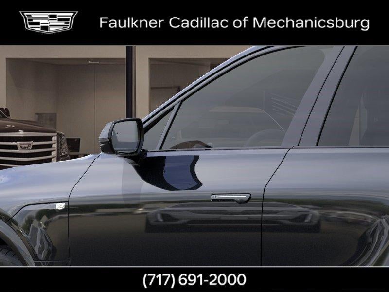 2027 Cadillac LYRIQ Premium Sport