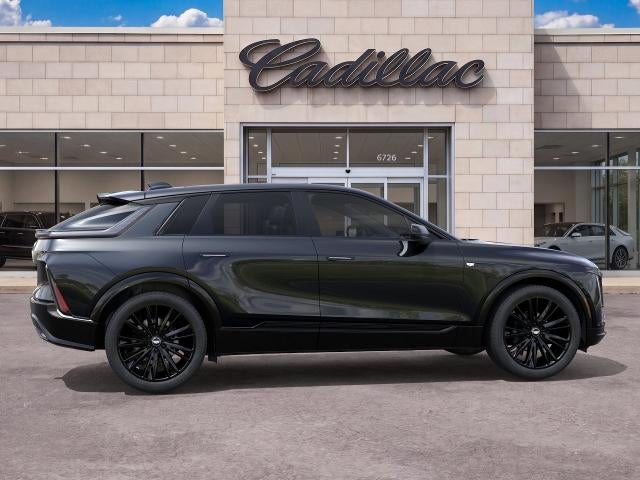 2027 Cadillac LYRIQ Premium Sport