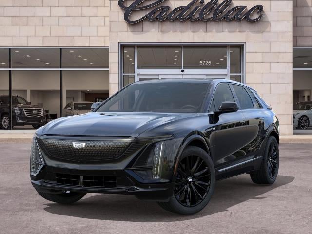 2027 Cadillac LYRIQ Premium Sport