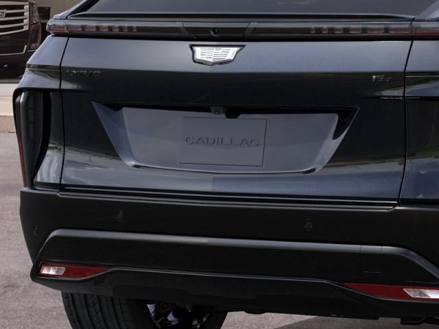 2027 Cadillac LYRIQ Premium Sport
