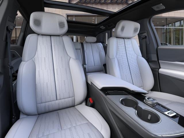 2027 Cadillac LYRIQ Premium Sport