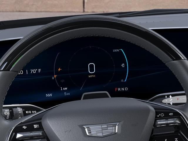 2027 Cadillac LYRIQ Premium Sport