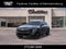 2027 Cadillac LYRIQ Premium Sport