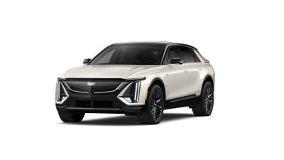 2027 Cadillac LYRIQ Premium Sport