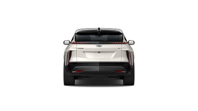 2027 Cadillac LYRIQ Premium Sport