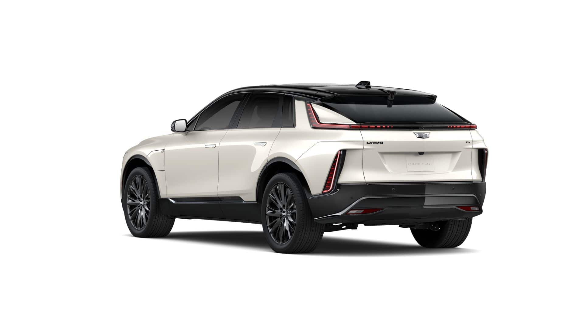 2027 Cadillac LYRIQ Premium Sport