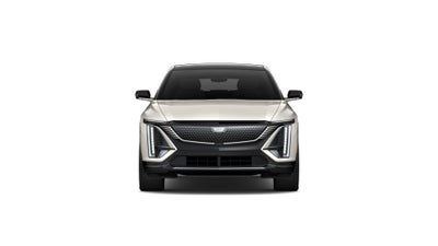 2027 Cadillac LYRIQ Premium Sport