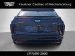 2026 Cadillac LYRIQ Premium Sport