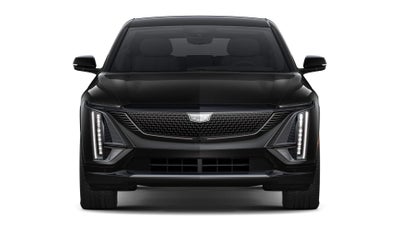 2026 Cadillac LYRIQ Premium Sport