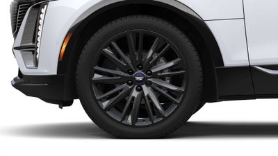 2026 Cadillac LYRIQ Premium Sport