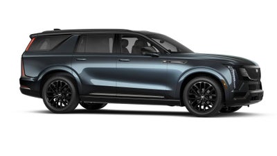 2026 Cadillac ESCALADE IQL Sport