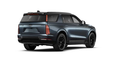 2026 Cadillac ESCALADE IQL Sport