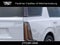 2026 Cadillac ESCALADE IQL Premium Sport