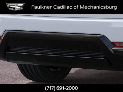 2026 Cadillac ESCALADE IQL Premium Sport