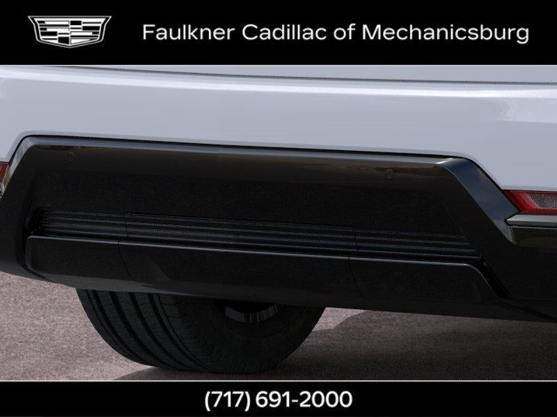 2026 Cadillac ESCALADE IQL Premium Sport