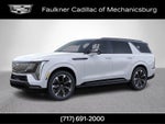 2026 Cadillac ESCALADE IQL Premium Sport
