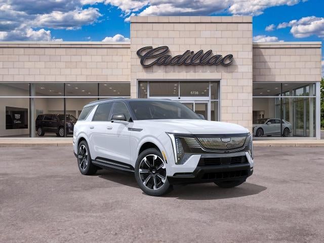 2026 Cadillac ESCALADE IQL Premium Sport