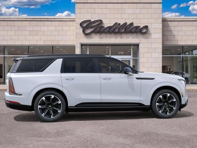 2026 Cadillac ESCALADE IQL Premium Sport