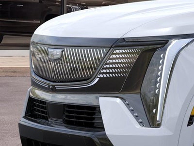 2026 Cadillac ESCALADE IQL Premium Sport