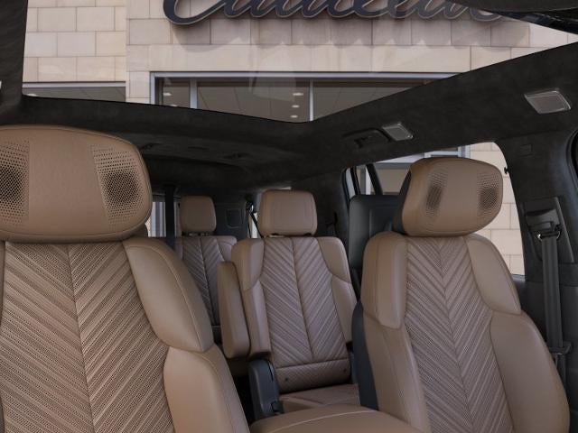 2026 Cadillac ESCALADE IQL Premium Sport