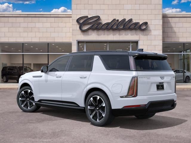 2026 Cadillac ESCALADE IQL Premium Sport