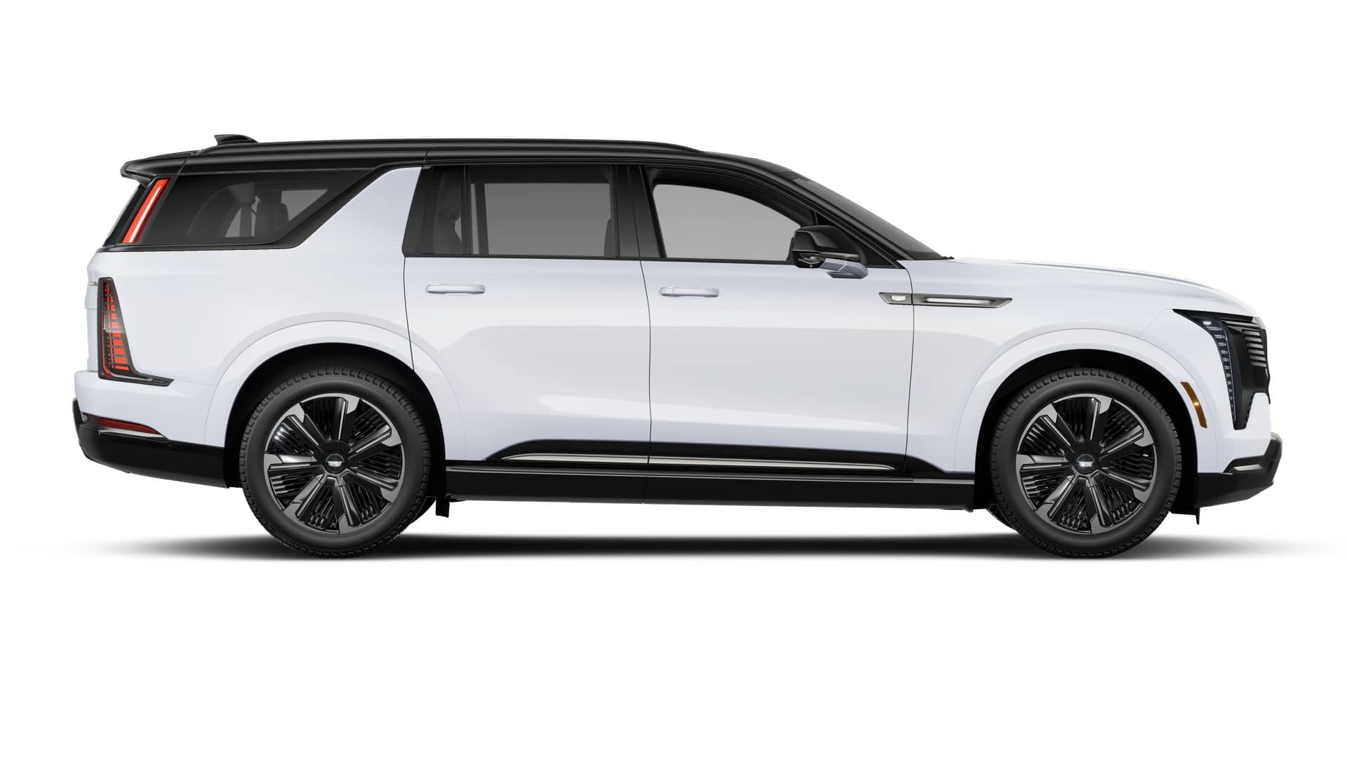 2026 Cadillac ESCALADE IQL Premium Sport