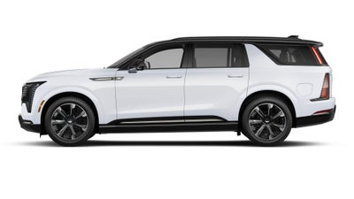 2026 Cadillac ESCALADE IQL Premium Sport
