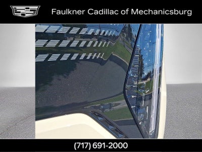 2026 Cadillac ESCALADE IQL Premium Sport