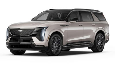 2026 Cadillac ESCALADE IQL Premium Sport