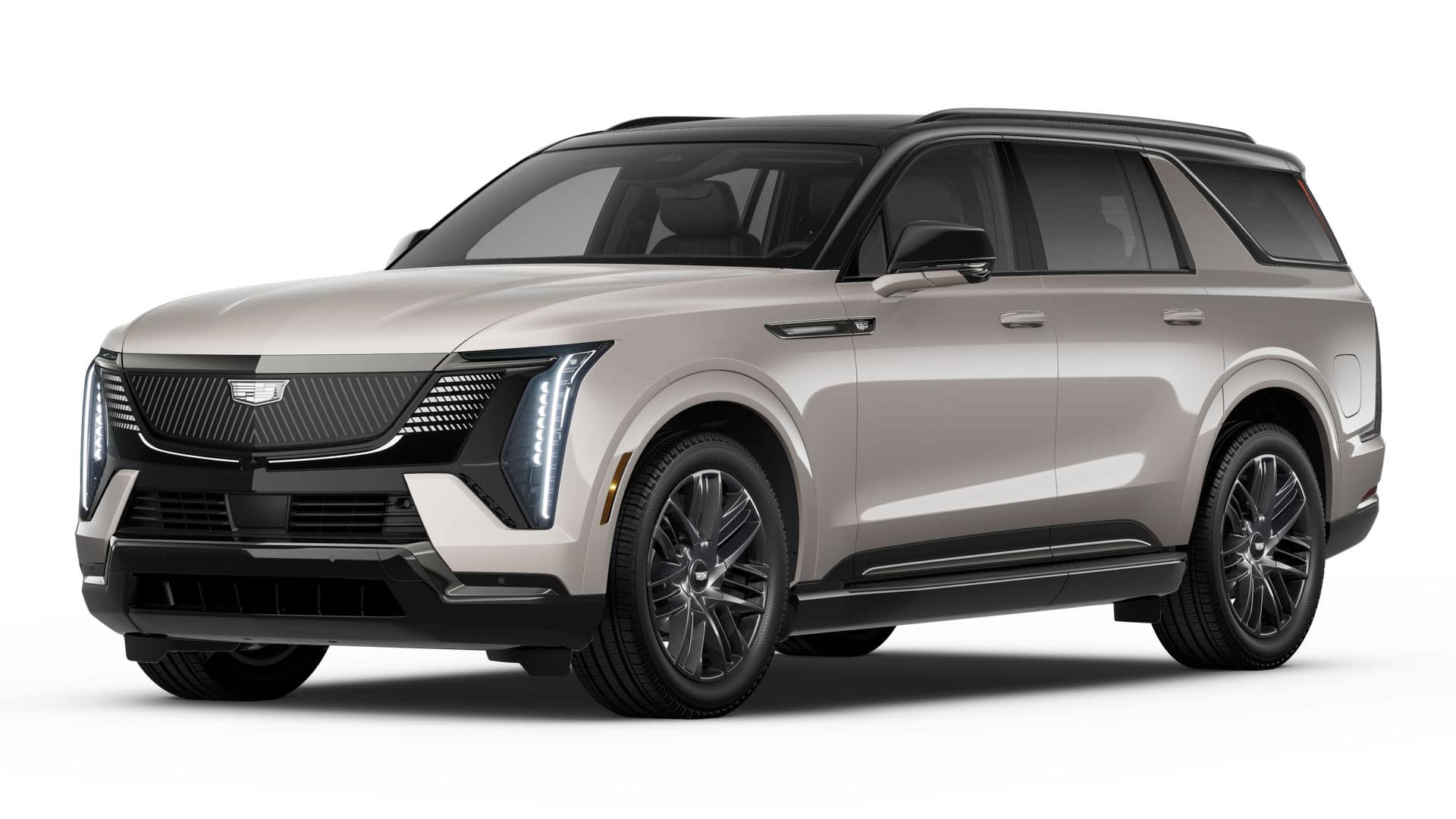 2026 Cadillac ESCALADE IQL Premium Sport