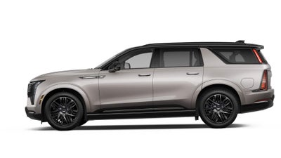 2026 Cadillac ESCALADE IQL Premium Sport