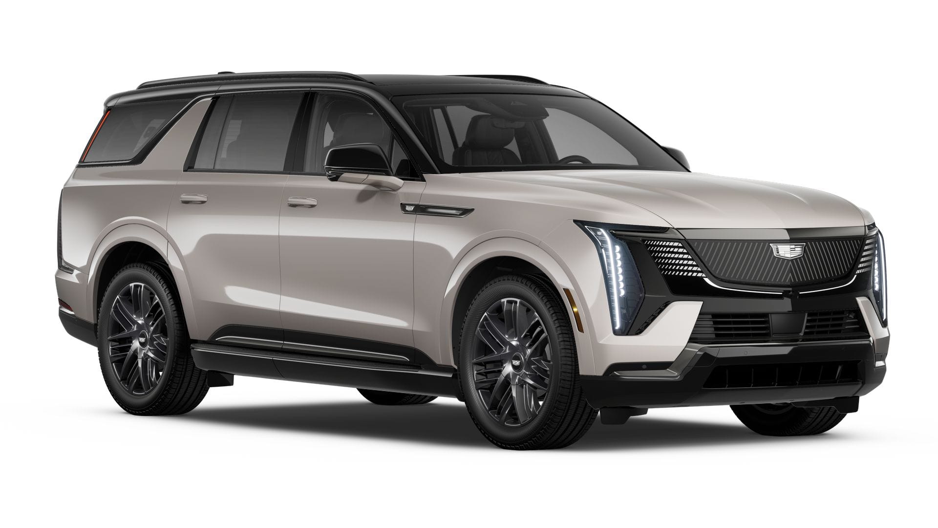 2026 Cadillac ESCALADE IQL Premium Sport