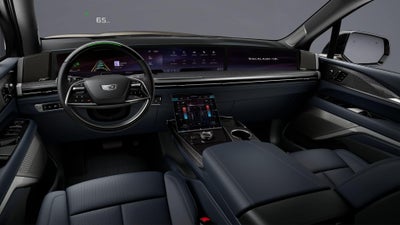 2026 Cadillac ESCALADE IQL Premium Sport