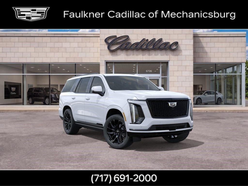 2027 Cadillac Escalade Sport