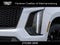 2027 Cadillac Escalade Sport