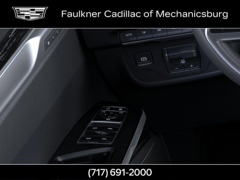 2027 Cadillac Escalade Sport