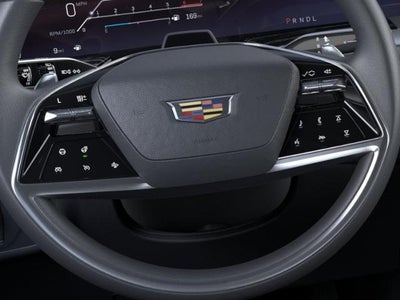 2027 Cadillac Escalade Sport