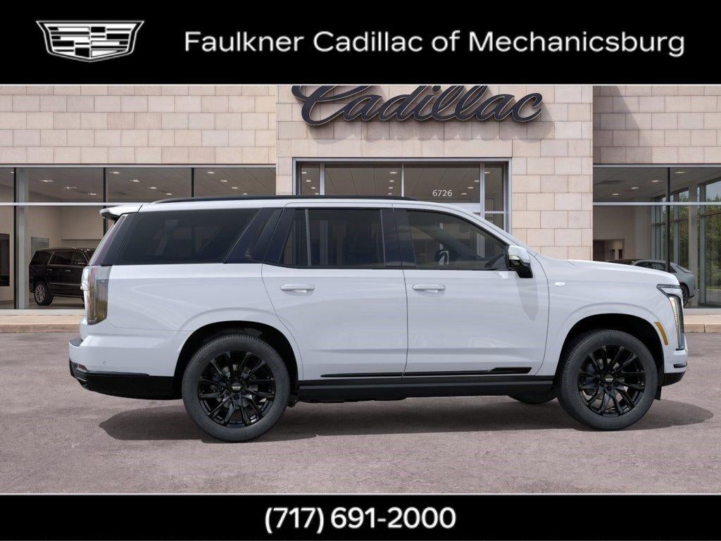 2027 Cadillac Escalade Sport