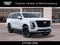 2027 Cadillac Escalade Sport