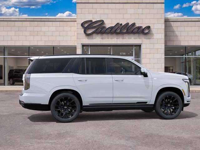 2027 Cadillac Escalade Sport