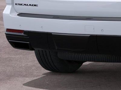 2027 Cadillac Escalade Sport