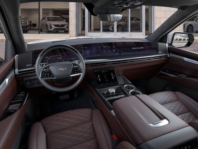 2027 Cadillac Escalade Sport