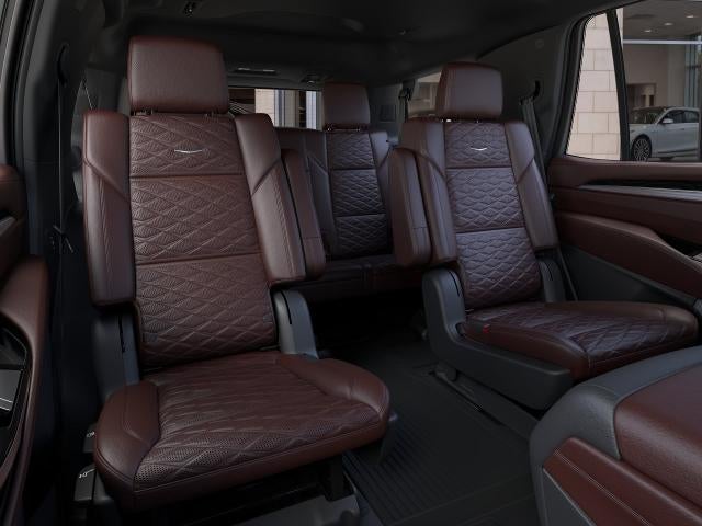 2027 Cadillac Escalade Sport