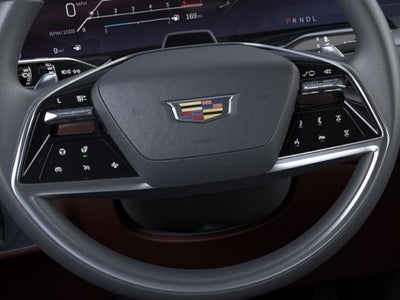 2027 Cadillac Escalade Sport